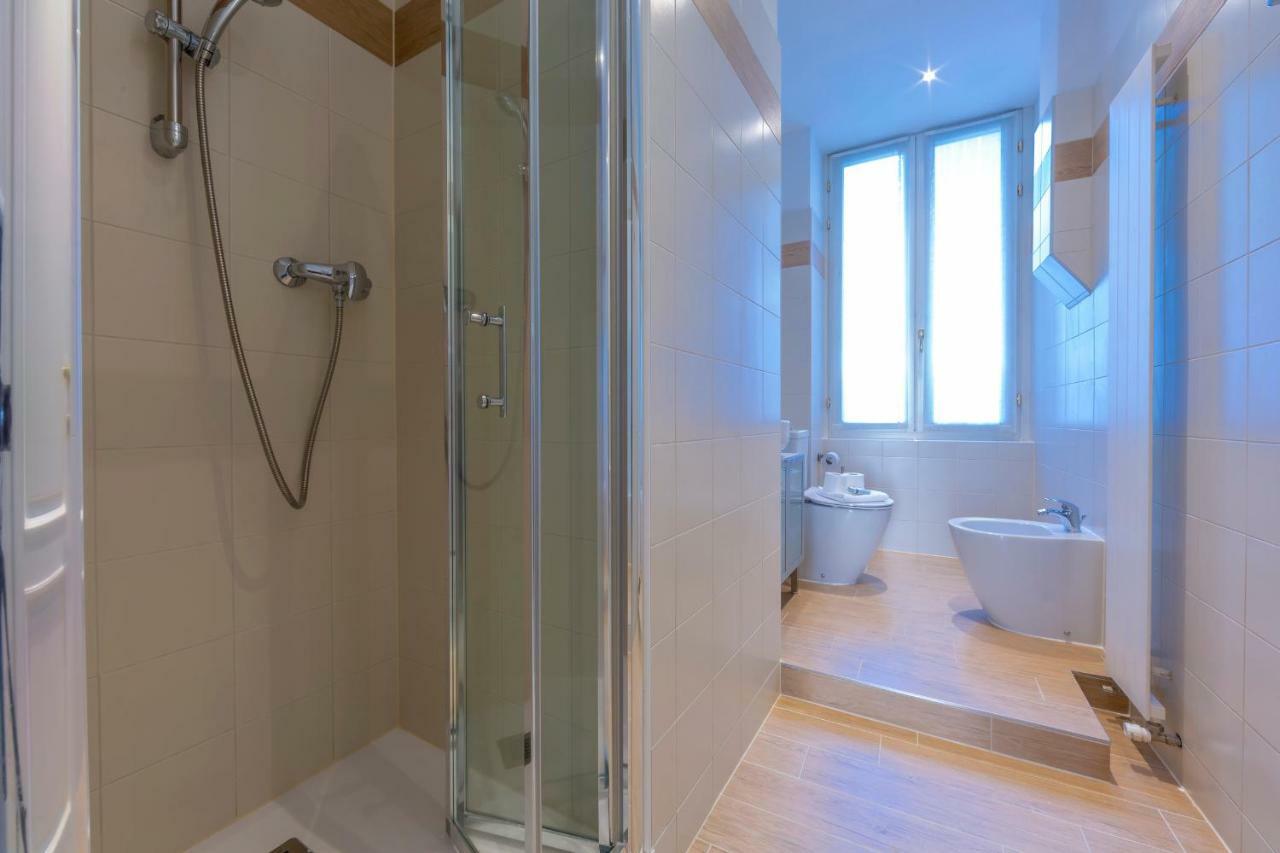 Swiss Home ลูกาโน ภายนอก รูปภาพ
